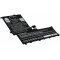 Bateria compatvel com porttil Asus B9440UA-XS51, B9440UA-GV9103T, modelo C41N1619 entre outros mais