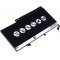 Bateria para HP Pavilion X360 / modelo HSTNN-LB6L