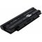 Bateria para Dell Inspiron 13R Serie/ Inspiron 14R/ Inspiron 15R/ modelo 312-0234 6600mAh