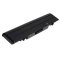 Bateria para Dell Studio 1735 Serie 5200mAh/58Wh
