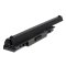 Bateria para Dell Studio 1735 Serie 6600mAh