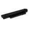 Bateria para Acer Aspire One 532h /Aspire One 533/ modelo UM09H36 4400mAh cor preto