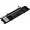 Bateria para Dell Chromebook 11 (3120) 2015 / modelo 05R9DD