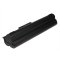 Bateria para Sony VGP-BPL21 6600mAh cor preto