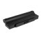 Bateria para Sony VGP-BPL9 6600mAh cor preto