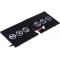 Bateria para Lenovo ThinkPad X1 Carbon 3460 / modelo 45N1070 Bateria para Lenovo ThinkPad X1 Carbon 3460 / modelo 45N1070