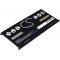 Bateria para Lenovo IdeaPad U300 / modelo L10M4P12