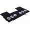 Bateria para Acer Aspire Ultrabook IPS / modelo AP12E3K