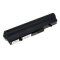 Bateria para Asus Eee PC 1005HA// Eee PC1101HA/ modelo AL32-1005 cor preta 7800mAh
