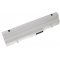 Bateria para Asus Eee PC 1005HA// Eee PC1101HA/ modelo AL32-1005 cor branca 6600mAh