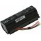 Bateria para Asus G751JM / G751J / modelo A42LM93