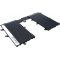 Bateria para Tablet HP Pro Tablet 610 / modelo HSTNH-L01B