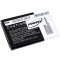 Bateria para Tablet Wacom PTH-450-EN /Modelo SLA-A328