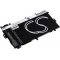 Bateria para Samsung GT-N5100 / modelo SP3770E1H