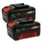 pack de 2 unid. Einhell Bateria Power X-Change Li-Ion