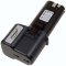 Bateria para ferramenta AEG P9.6 (9,6V 2000mAh) 2 gerao