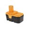 Bateria para ferramenta Ryobi modelo BPP-1813/ BPP-1817/ BPP-1820 3000mAh NiMH
