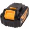 Bateria para ferramenta Dewalt DCB182 18V 4,0Ah XR Li-Ion Original