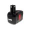 Bateria para Ferramenta Bosch 24V 2500mAh NiMH (O-Pack) clulas japonesas