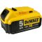 Bateria para ferramenta sem fio Dewalt 18V DCB184 tipo XR 5,0Ah Li-Ion