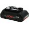 Bosch Bateria original ProCORE 18V 4,0Ah Li-Ion 1600A016GB