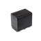 Bateria para Video Panasonic modelo VW-VBK360
