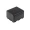 Bateria para Video Panasonic modelo VW-VBN130