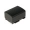 Bateria para Video Canon BP-808