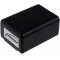 Bateria para Video Panasonic HC-V110 / modelo VW-VBT190