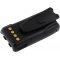 Bateria para Tait TP8100/ TP8110/ TP8120 2300mAh Li-Ion