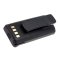 Bateria para Motorola CP185/Modelo PMNN4081 1800mAh Li-Ion