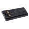 Bateria para GE/ Ericsson JAGUAR/ 700P/P5100/ modelo BKB191210 1700mAh NiCd