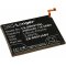 Bateria para telefone mvel, smartphone Samsung Galaxy Note 10+ / SM-N975F/DS / modelo EB-BN972ABUL
