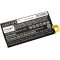 Bateria para Smartphone HTC 10 Evo / modelo 35H00265-00M