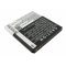 Bateria para Smartphone HTC EVO 3D / Rider / modelo 35H00164-00M
