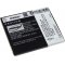 Bateria para Gigabyte GSmart Maya M1 / modelo BL-166