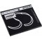 Bateria para Samsung Galaxy Ace 3 LTE / modelo B105BE