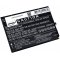 Bateria compat�vel com Smartphone Huawei Honor Note 8 / modelo HB3872A5ECW