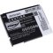 Bateria para Prestigio MultiPhone 4300 Duo / modelo PAP4300DUO