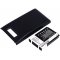 Bateria para LG Optimus P705 / modelo BL-44JH 2900mAh Bateria para LG Optimus P705 / modelo BL-44JH 2900mAh
