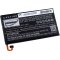 Bateria para Smartphone Samsung Galaxy A3 2017 / SM-A320 / modelo EB-BA320ABE