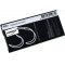 Bateria para Smartphone Samsung Galaxy A7 2016 / SM-A710 / modelo EB-BA710ABE