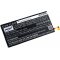 Bateria para Smartphone Samsung Galaxy A9 Pro 2016 / SM-A9100 / modelo EB-BA910ABE