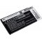 Bateria para Samsung Galaxy Mega 2 / SM-G750 / modelo EB-BG750BBC