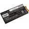 Bateria para Smartphone Samsung Galaxy S7 Active / SM-G891 / modelo EB-BG891ABA
