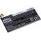 Bateria para Samsung Galaxy S7 Edge / SM-G935A / modelo EB-BG935ABE