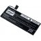 Bateria compatvel com iPhone SE / A1662 / A1723 / A1724 / modelo 616-00106