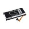 Bateria para HTC One V/ modelo BK76100