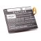 Bateria para Smartphone LG V30 / V30 Plus / modelo BL-T32