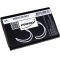 Bateria para Smartphone Samsung Xcover 550 / modelo EB-BB550ABE